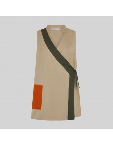 CASULLA MUJER CLAVEL