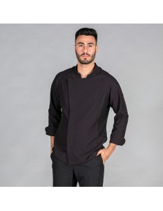 CHAQUETA COCINA HOMBRE CRESPO