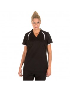 BLUSA SANITARIO MUJER SARA