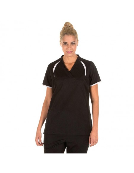 BLUSA SANITARIO MUJER SARA