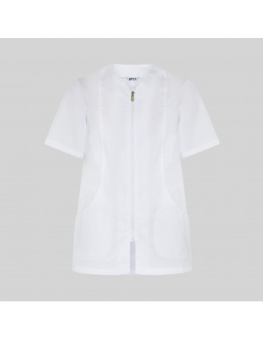 BLUSA MUJER CREMALLERA SICILIA M/C
