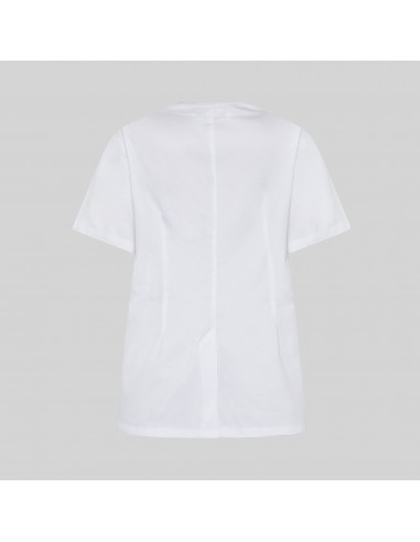BLUSA MUJER CREMALLERA SICILIA M/C