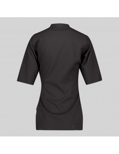BLUSA CRUZADA MUJER BUGULA