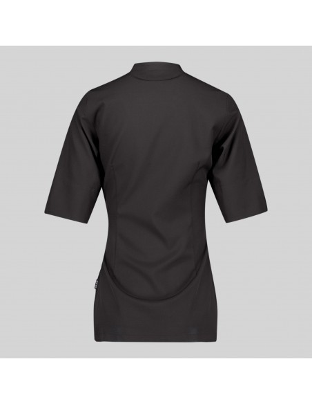 BLUSA CRUZADA MUJER BUGULA