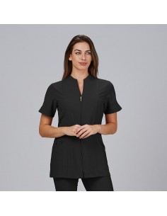 BLUSA ABIERTA MUJER YANIRA