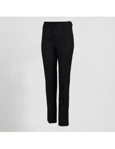 PANTALON MUJER CON BOLSILLOS MAXIMA