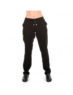 PANTALON UNISEX MULTIBOLSILLOS ECOLYPTUS