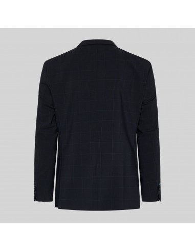 AMERICANA HOMBRE 2 BOTONES SLIM FIT TRIP