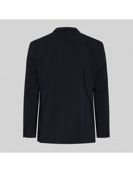 AMERICANA HOMBRE 2 BOTONES SLIM FIT TRIP