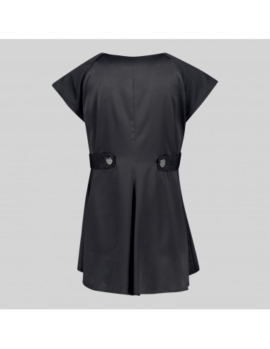 BLUSA MUJER LIATRIS PEACH