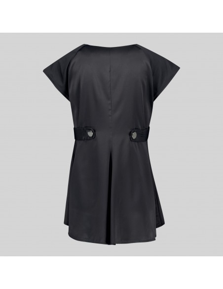BLUSA MUJER LIATRIS PEACH