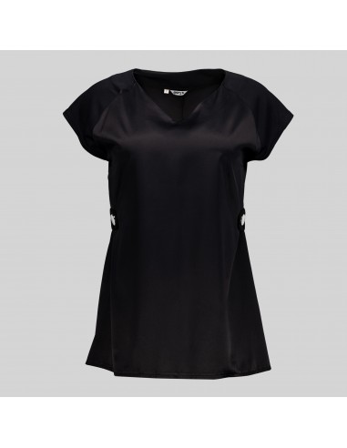 BLUSA MUJER LIATRIS PEACH