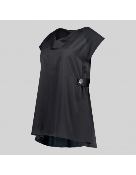 BLUSA MUJER LIATRIS PEACH