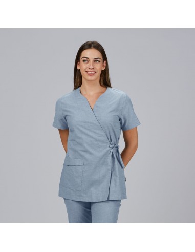 BLUSA MUJER CAMILA