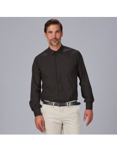 CAMISA HOMBRE SLIM FIT GABRIEL
