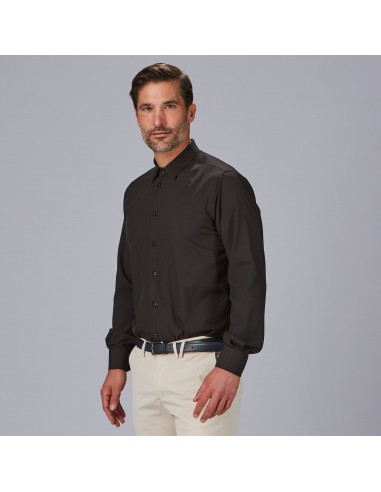 CAMISA HOMBRE SLIM FIT GABRIEL