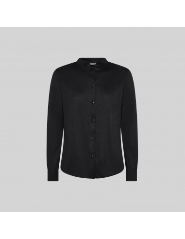CAMISA MUJER C/MAO INTERLOCK RENATA