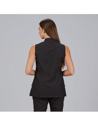 BLUSA ABIERTA MUJER LUISA