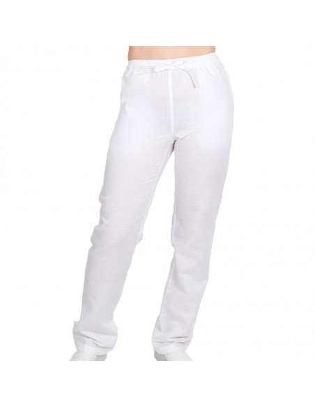 PANTALON LINO