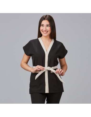 BLUSA MUJER LOTO X.LINEN