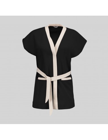 BLUSA MUJER LOTO X.LINEN
