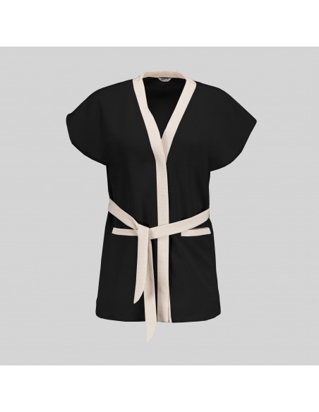 BLUSA MUJER LOTO X.LINEN