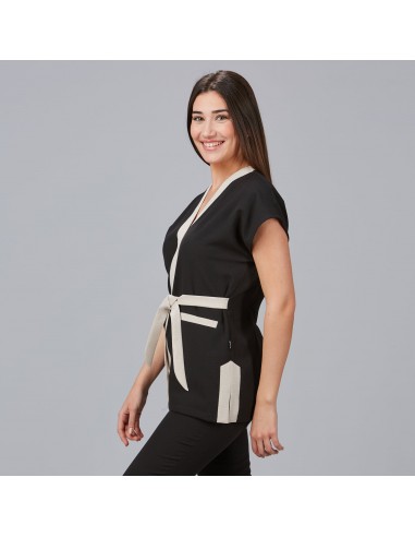 BLUSA MUJER LOTO X.LINEN