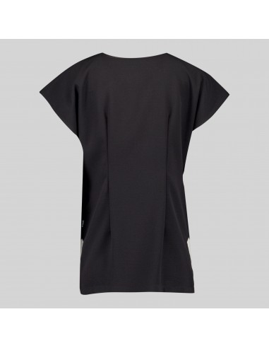 BLUSA MUJER LOTO X.LINEN