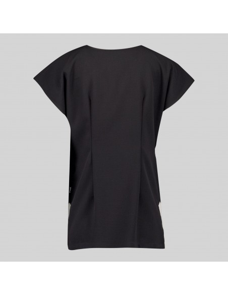 BLUSA MUJER LOTO X.LINEN