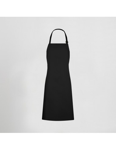 DELANTAL CON PETO SARGA 90X75 CM