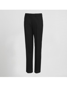 PANTALON MUJER CON BOLSILLOS TRIVIAL