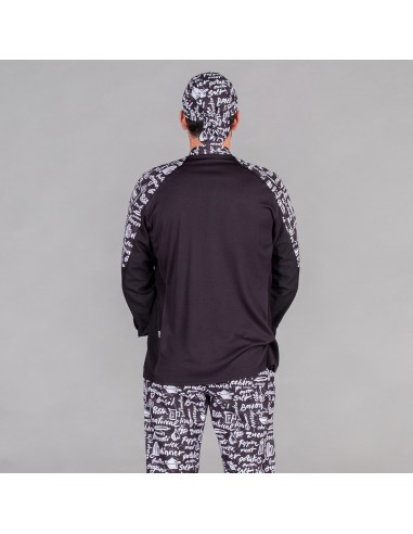 CHAQUETA COCINA UNISEX KITCHEN
