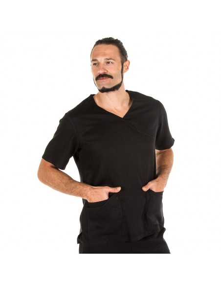 BLUSA HOMBRE DANIEL ECOLYPTUS