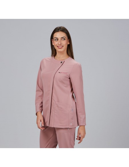 BLUSA MUJER ABIERTA M/L MARINA BLUSA MUJER ABIERTA M/L MARINA