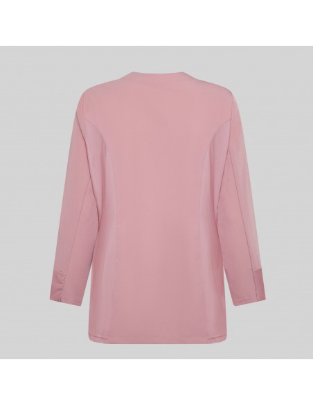 BLUSA MUJER ABIERTA M/L MARINA BLUSA MUJER ABIERTA M/L MARINA