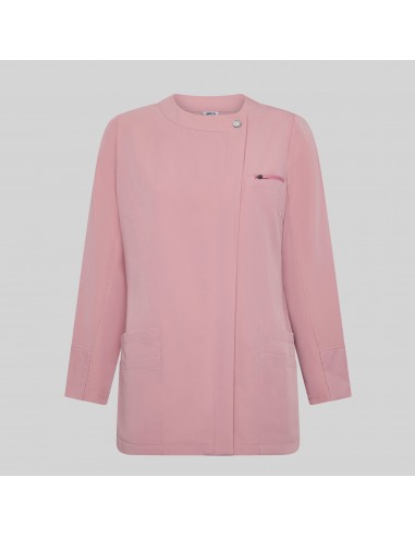 BLUSA MUJER ABIERTA M/L MARINA