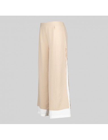 PANTALON MUJER BAMBULA DOBLE