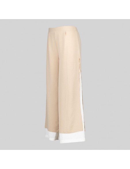 PANTALON MUJER BAMBULA DOBLE