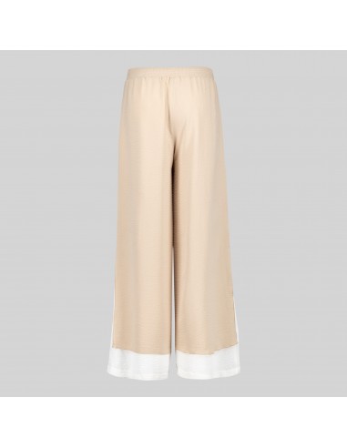 PANTALON MUJER BAMBULA DOBLE