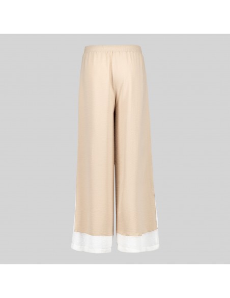 PANTALON MUJER BAMBULA DOBLE PANTALON MUJER BAMBULA DOBLE