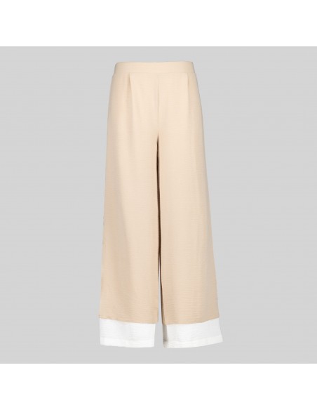 PANTALON MUJER BAMBULA DOBLE PANTALON MUJER BAMBULA DOBLE