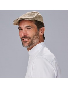 GORRA UNISEX ARPILLERA