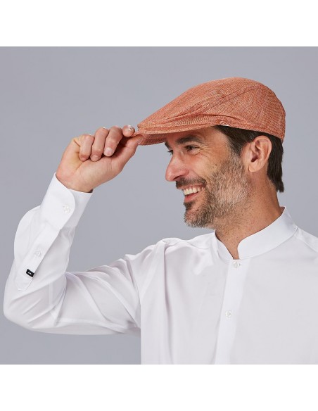GORRA UNISEX ARPILLERA