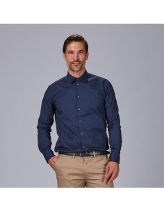 CAMISA HOMBRE SLIM FIT NICCOLO