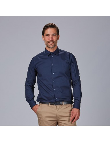 CAMISA HOMBRE SLIM FIT NICCOLO