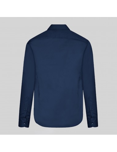 CAMISA HOMBRE SLIM FIT NICCOLO