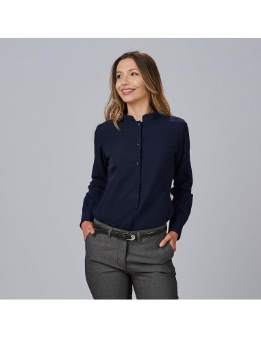 CAMISA MUJER GIULIA