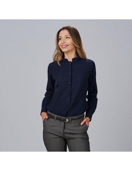 CAMISA MUJER GIULIA