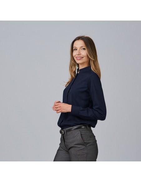 CAMISA MUJER GIULIA
