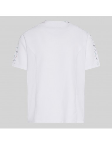BLUSA HOMBRE CUELLO CHIMENEA M/C LIAM